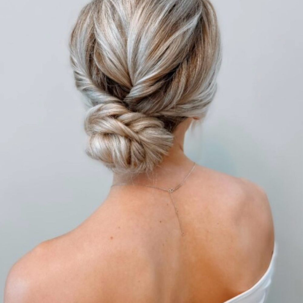 Brides Hair Preview at ππππ ππππππππ | Master Colorist in Taylor, MI