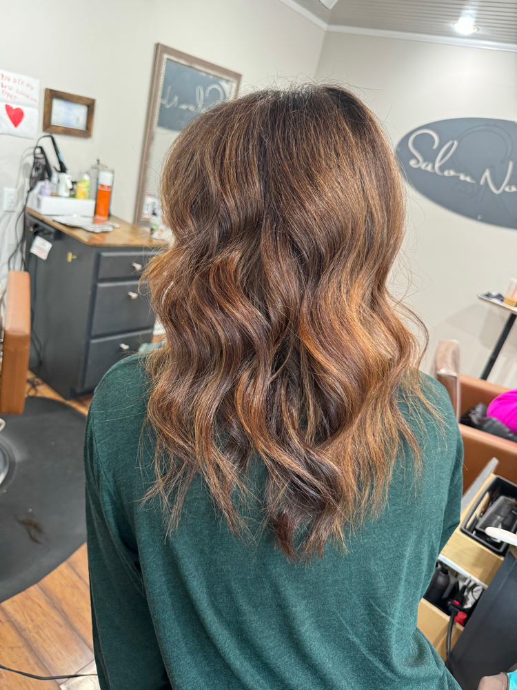 Balayage