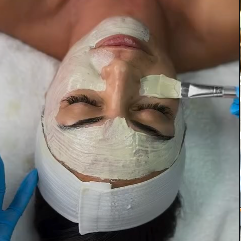 Fire & Ice Facial at Purely Aesthetic in Phoenix, AZ