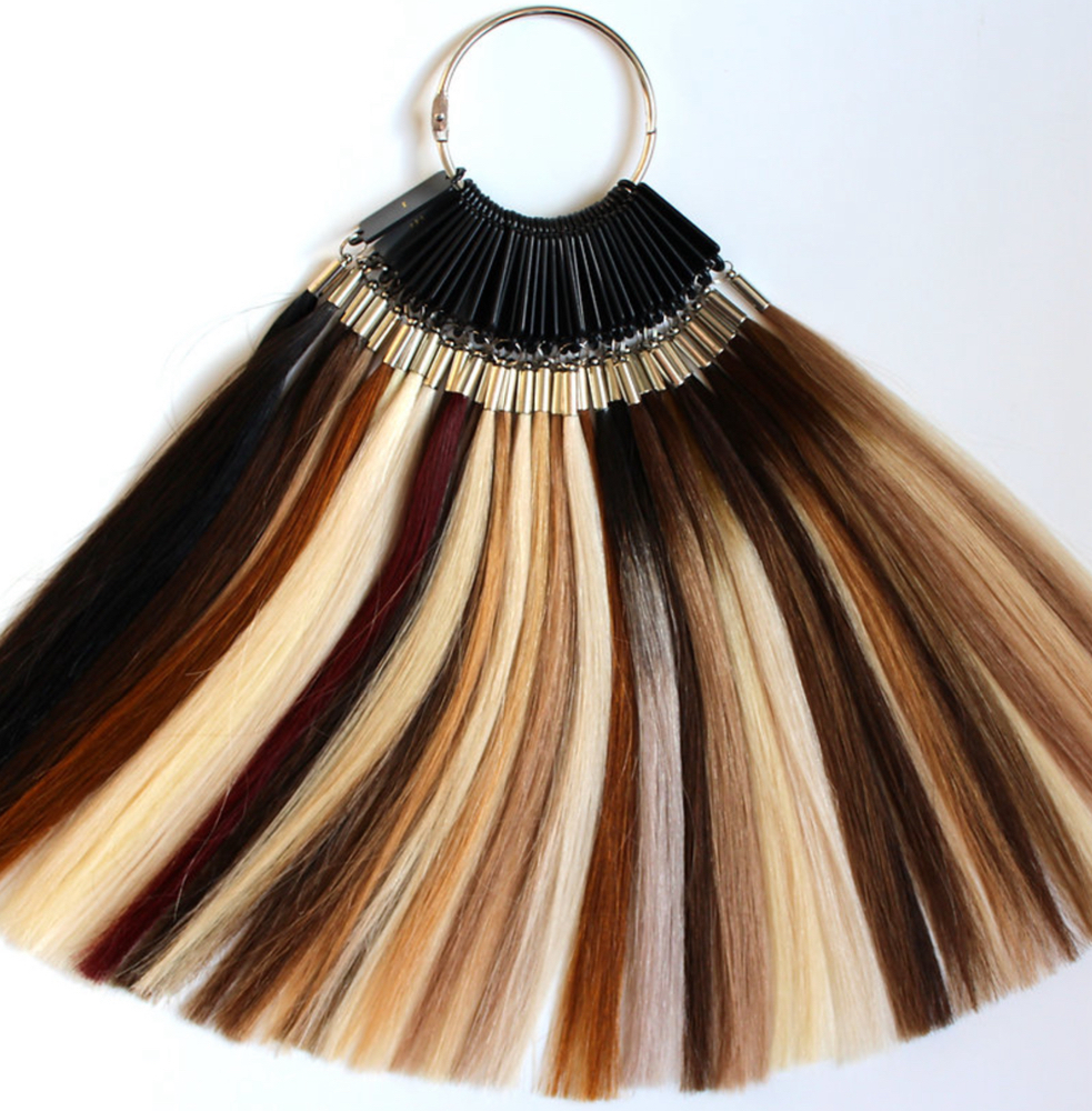 Extension Trim/Style