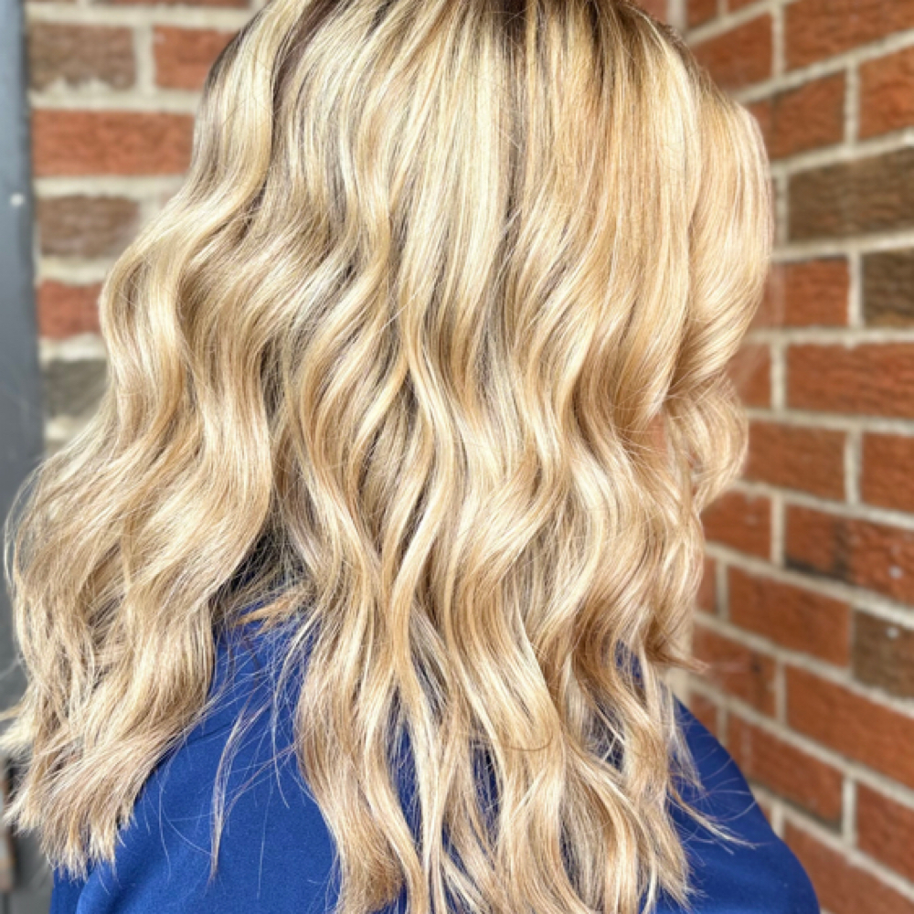 Full Highlight at Alara  Bailey in St Albans, WV