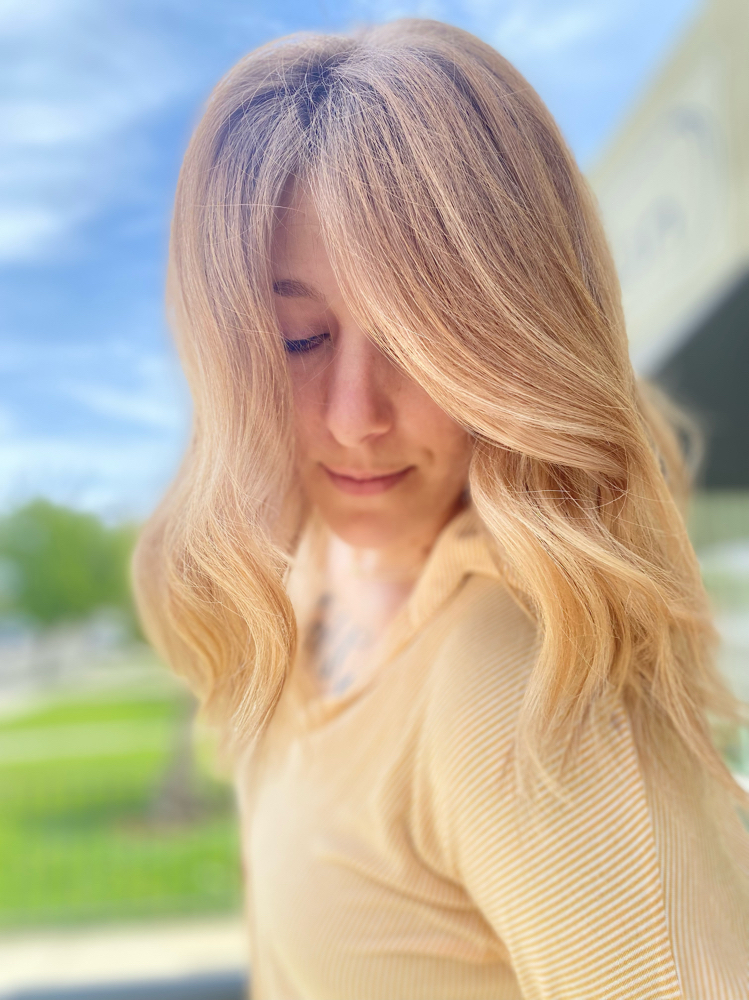 Color Consultation