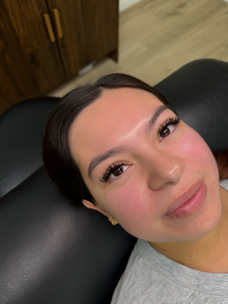Wet Set Lashes at Joyeluxe in Temecula, CA