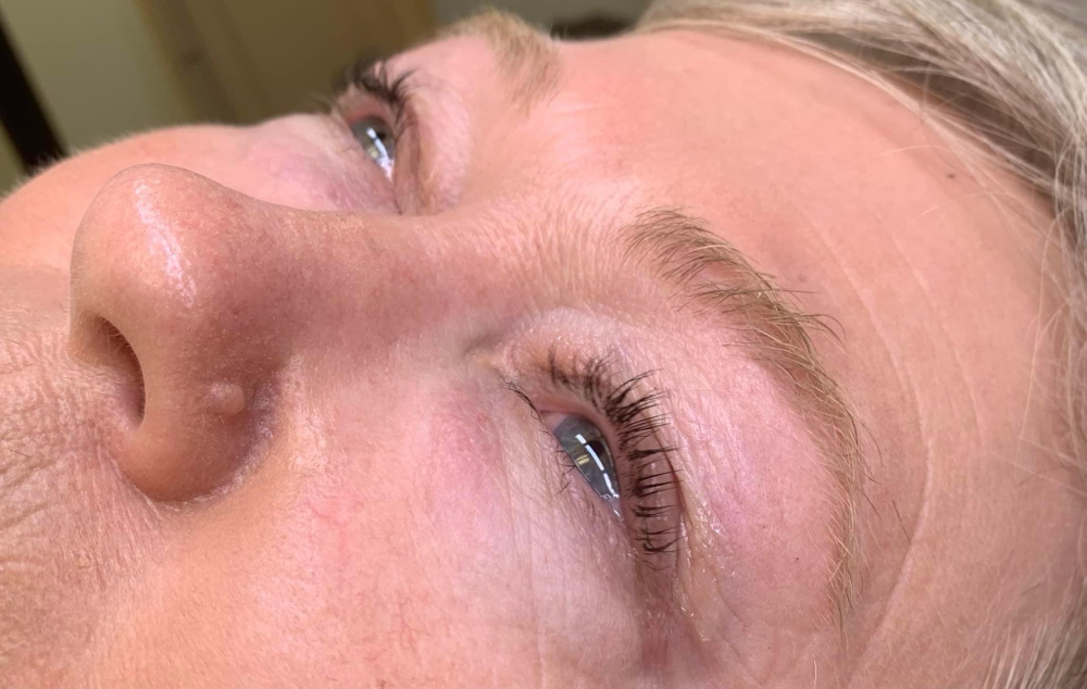 Lash Tint