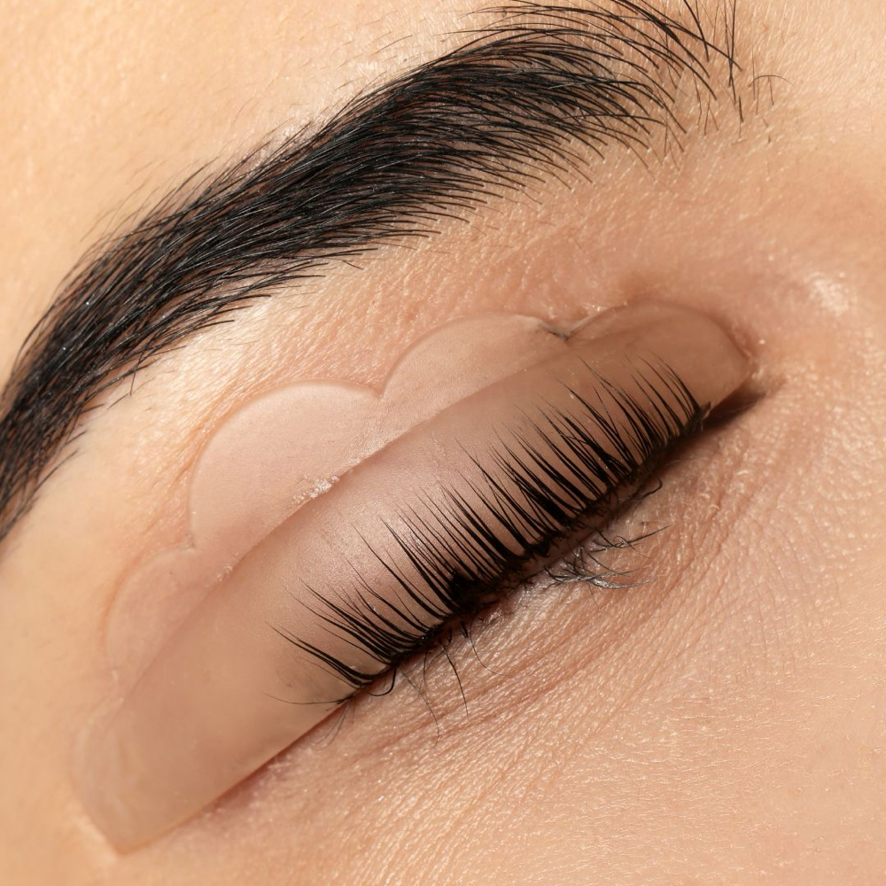 lash tint at by grace esthetics in Florence, AL