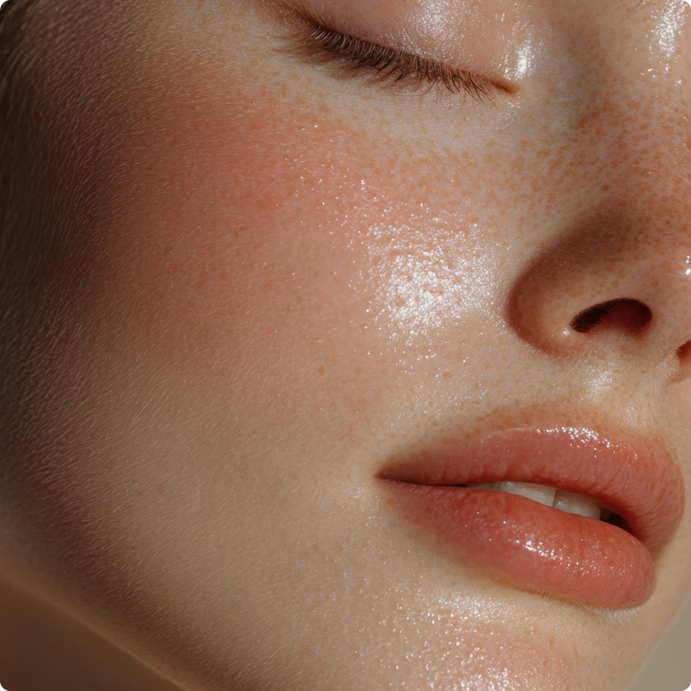 Ultra Glow Peel Facial