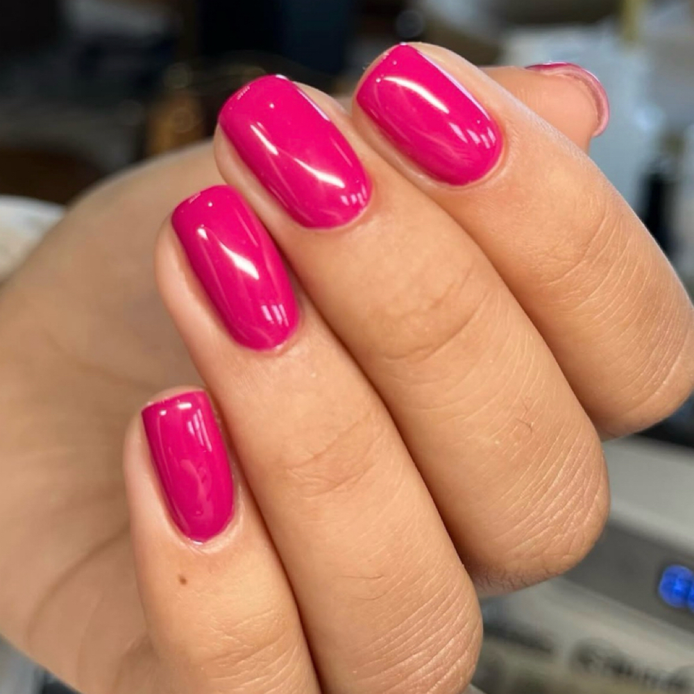 Russian Manicure, Master Artist at The Nail Room Roc in Rochester, NY