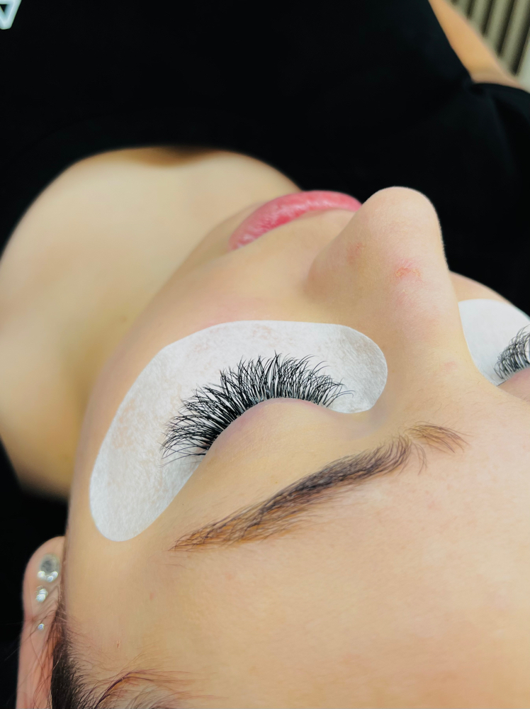 30 Min Natural Relash
