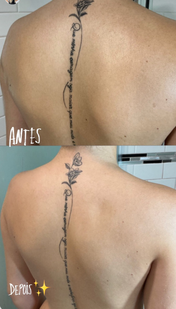 Pink Banho D Lua at Jessica Luchesi Skin Wellness in Elizabeth, NJ