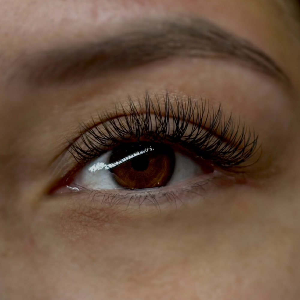 Classic Fill at Ethereal Lash Lounge in Springfield, MO
