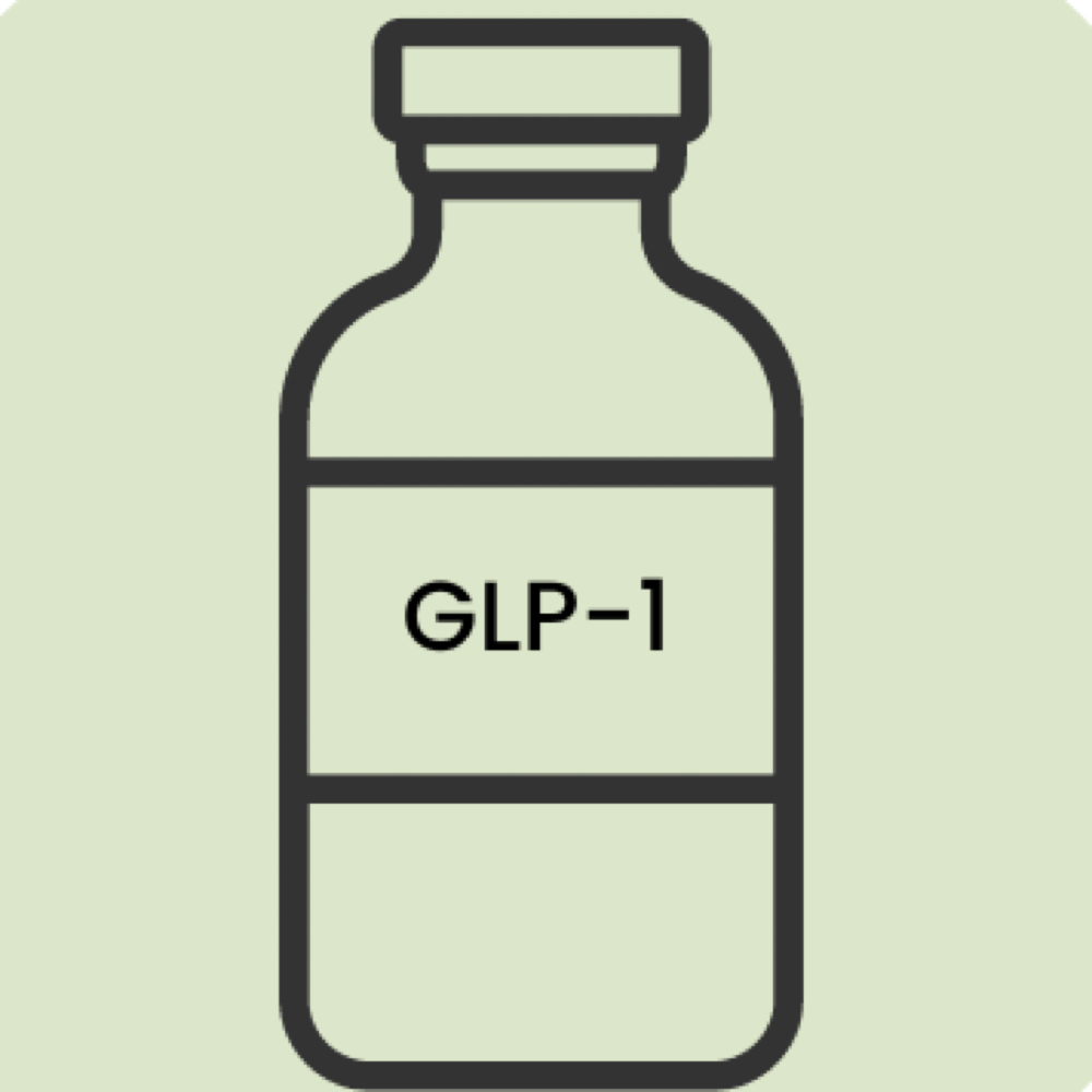 Weekly GLPs at Heavenly Aesthetics. RGV in Mcallen, TX