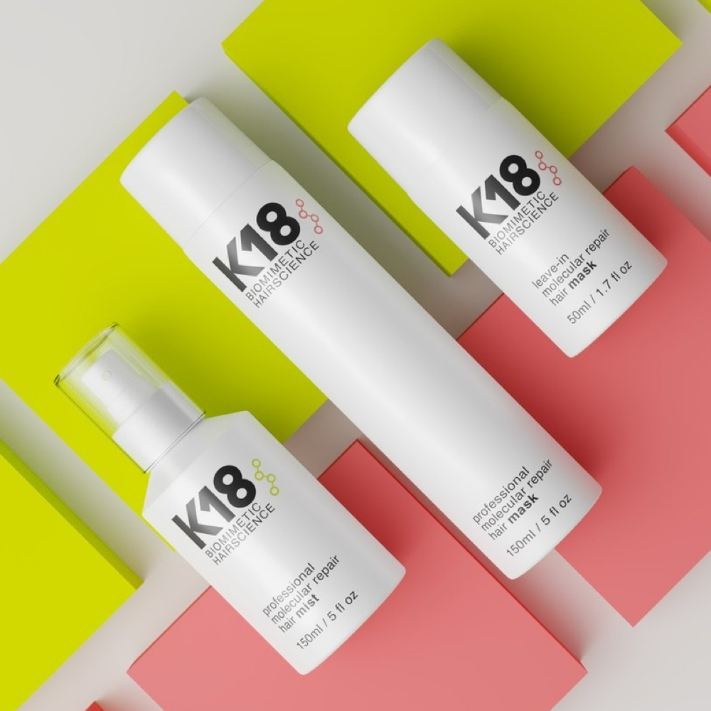 K18 Add On at Hairkage / Smooth Kitty in Morris, AL