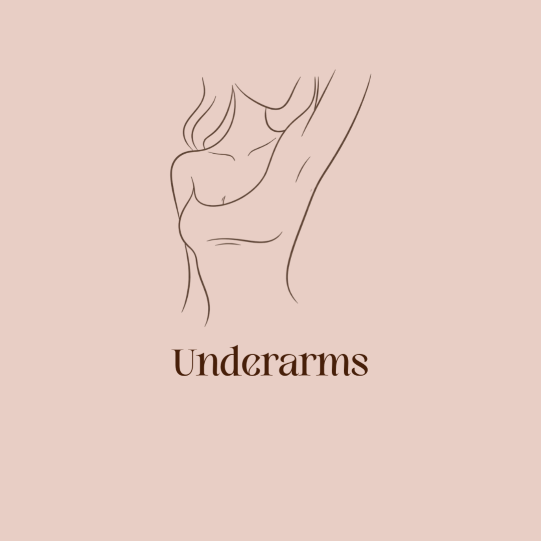 Underarm Wax at Zoetic Beauty Studio in New York, NY