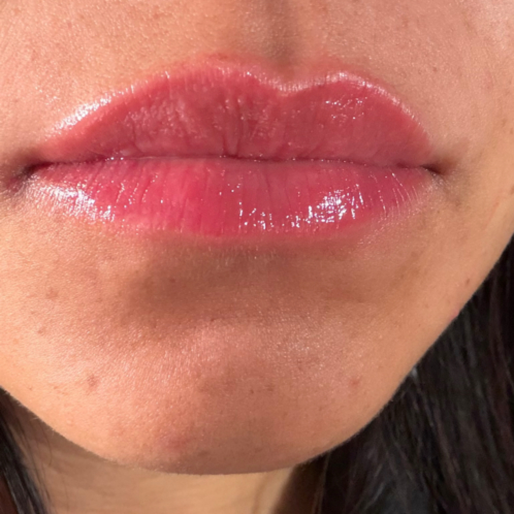Lip Blush Touch Up at Benice Beauty in San Antonio, TX