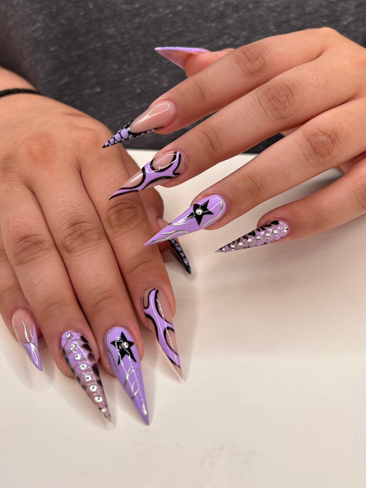 Freestyle Set