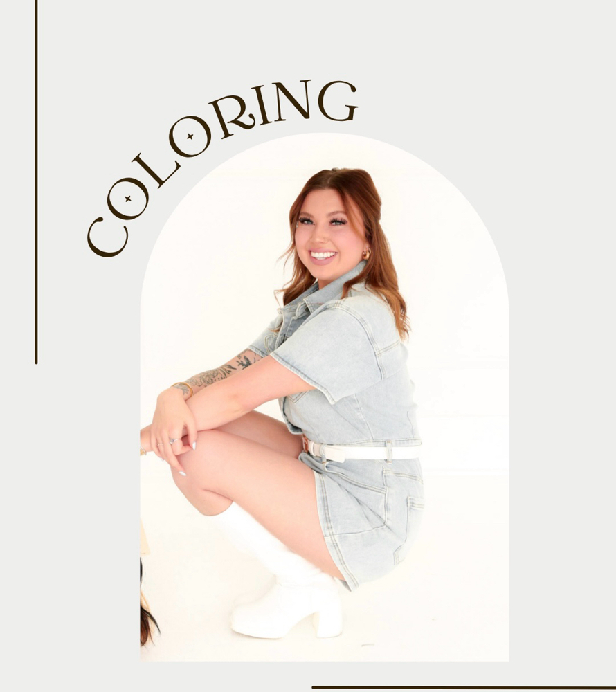 Coloring