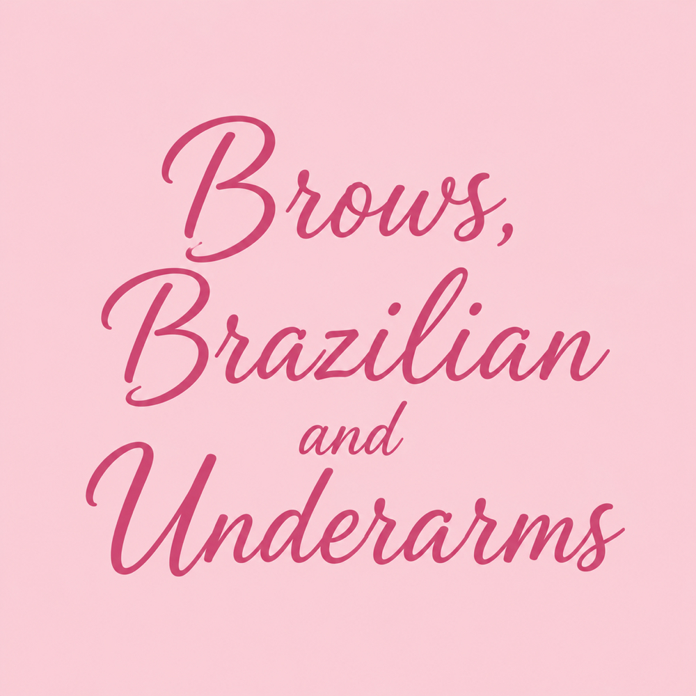 Beauty Essentials Bundle. at Emeliean Wax & Spa in Newnan, GA