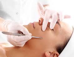 Silk Skin Dermaplaning