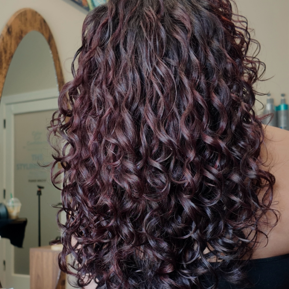 Wash And Go at Amya  Boose in Coral Springs, FL