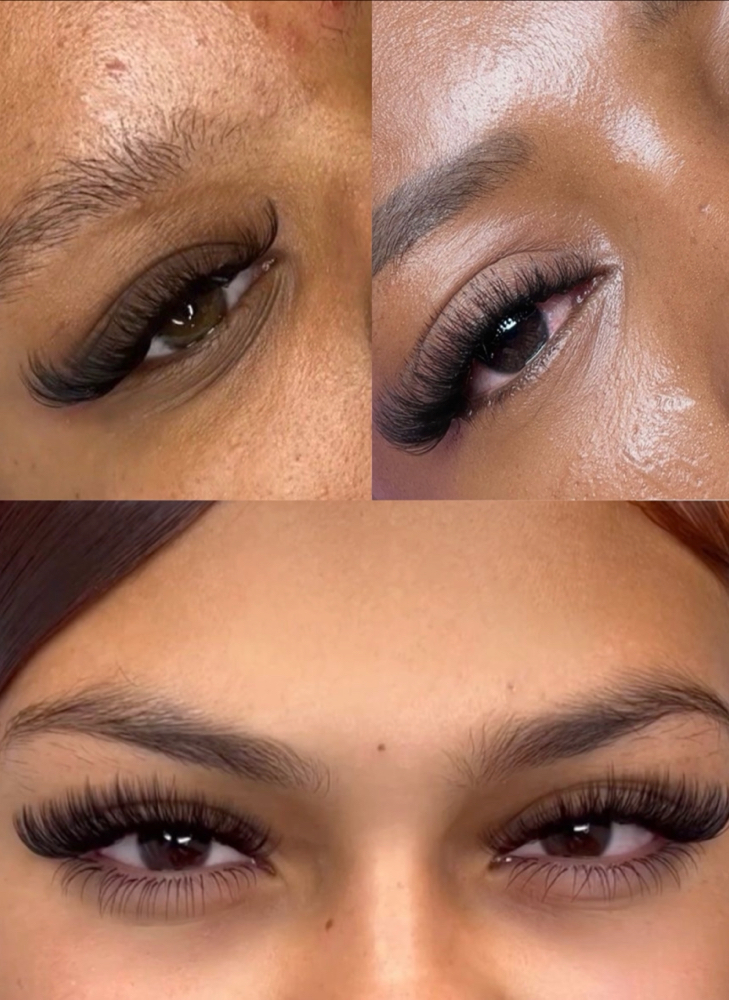 Classic Set at Quedma Bella Beauty in Arlington, TX