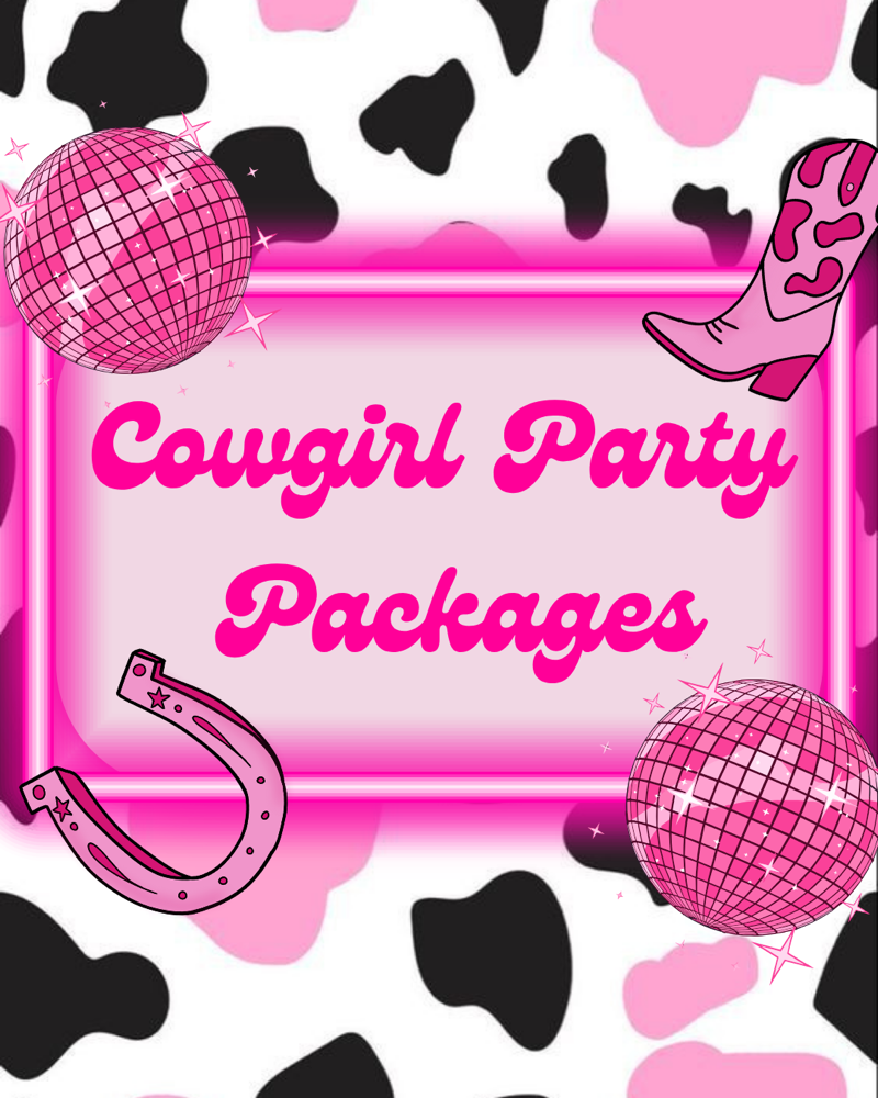 Triple The Glow Crew at Modern Cowgirl Beauty in Callahan, FL