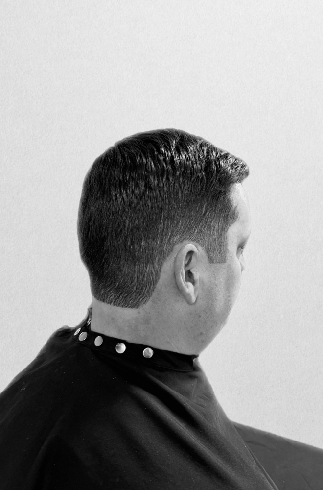 Men’s Haircut