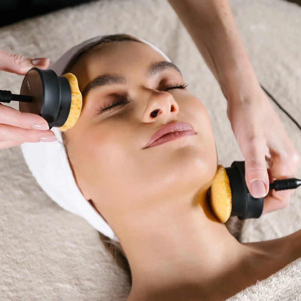 Bio Visage Facial By Mansard at Graceful Touch Spa in New York, NY