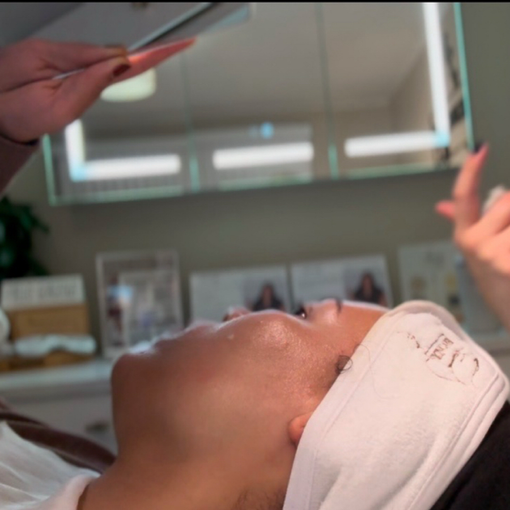 Blueprint Facial at Skin Care Works in Queens Village, NY