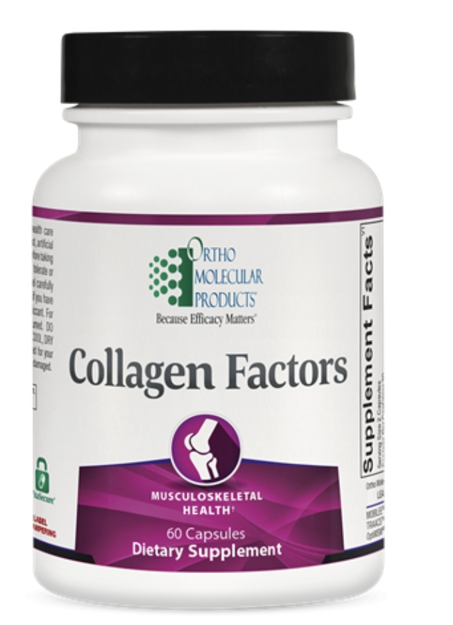 Collagen Factors at Willow MedSpa and Wellness in Silsbee, TX