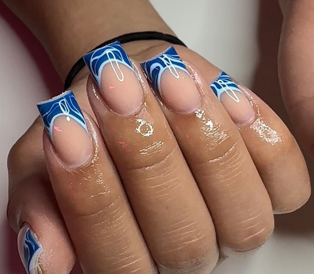 Short Full Set