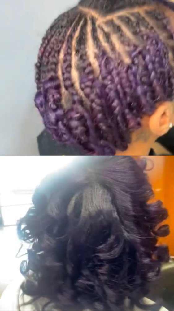 Sew In