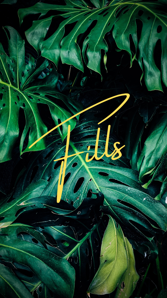 Fill Ins