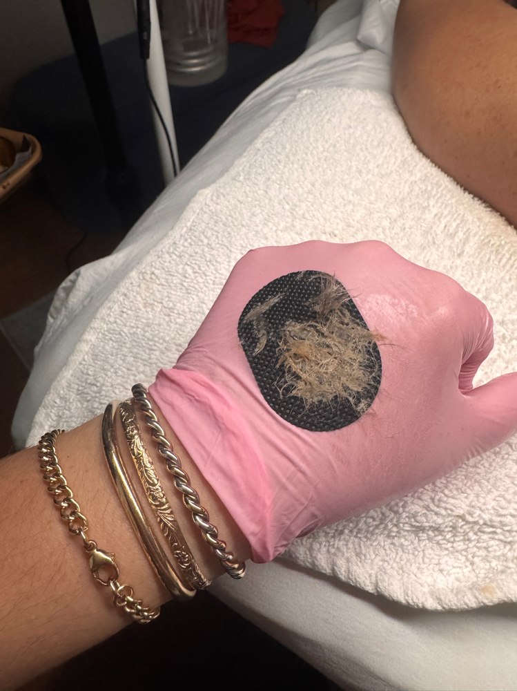 Glass Skin Facial