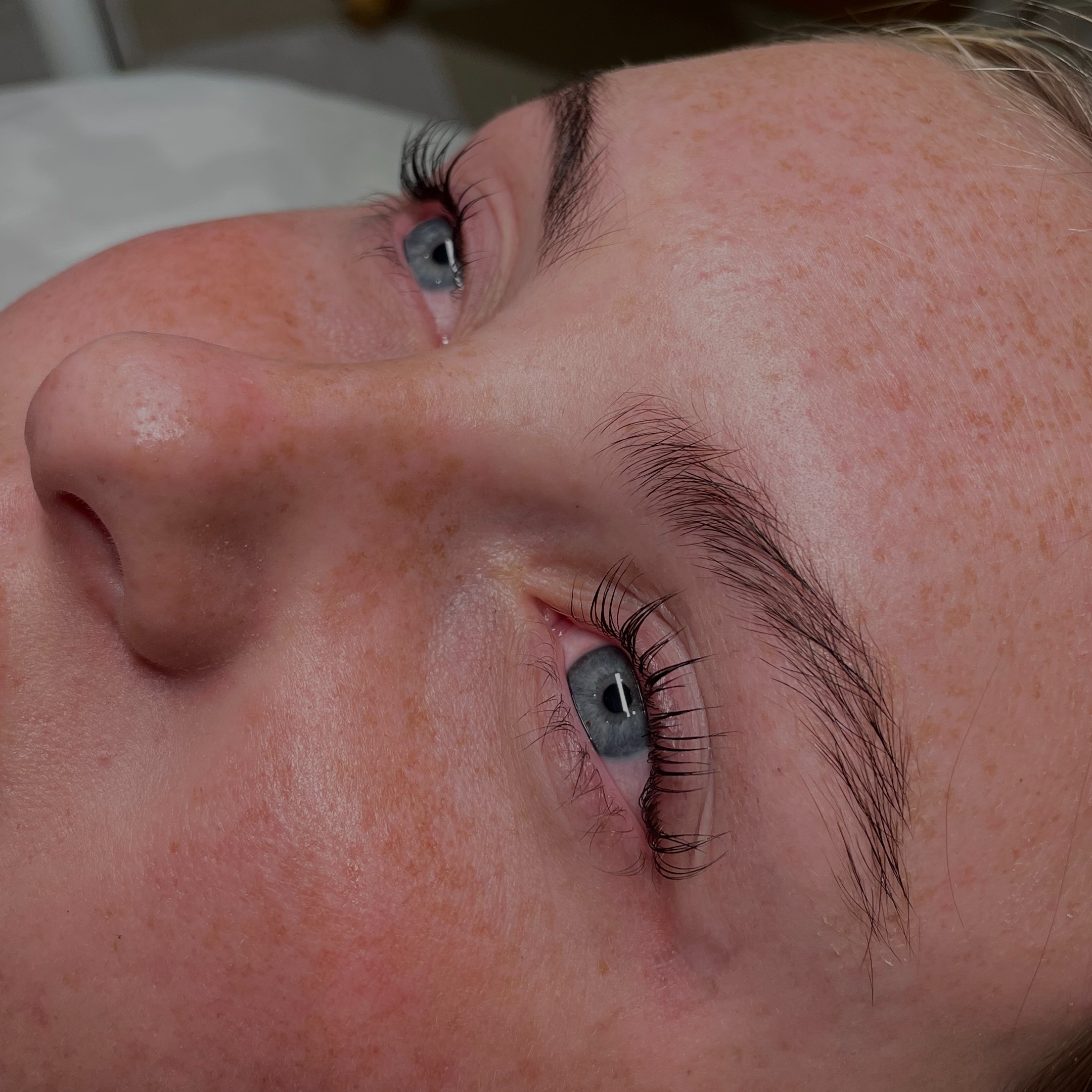 Lash Lift at Ava Beauty Bar in Lehi, UT