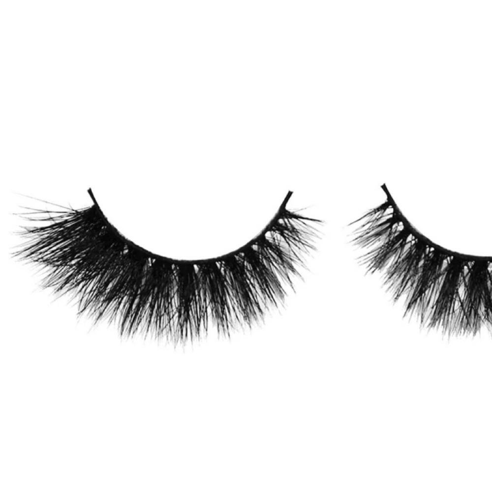 Lash Strip Application at A’Nicole Beauty Bar in Mesquite, TX