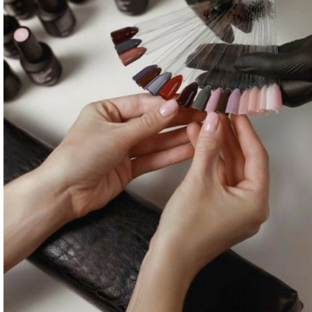 💅🏽 5dayTeen Nail Program – Beg at All in one beauti and Training studio in Brooklyn, NY