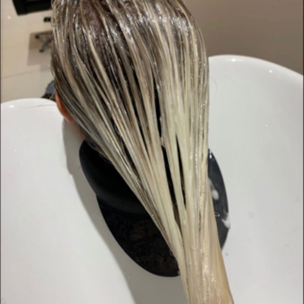 Tip Out Session Package at Salty Sis & Co in Lexington, NC