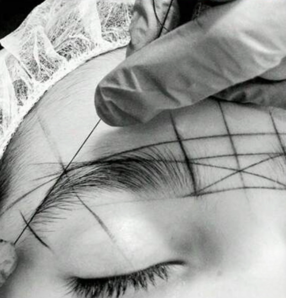 Eyebrow Design, Wax + Henna at Julieth Beauty Studio in Aurora, CO