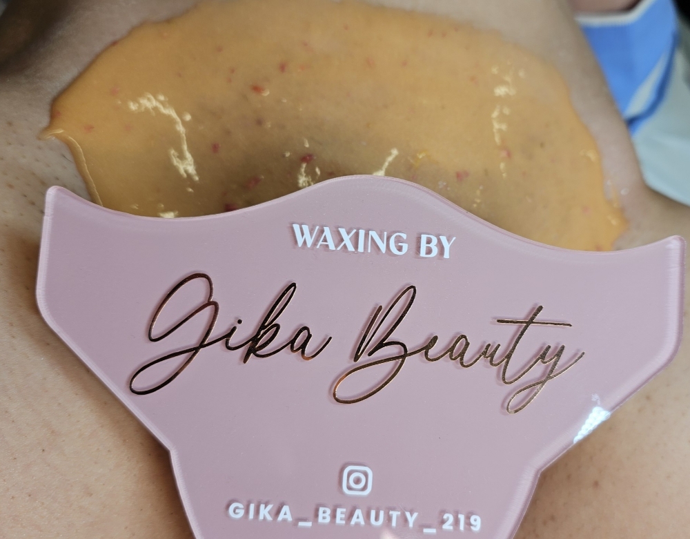 Vajacial Only With Hydrojelly Mask