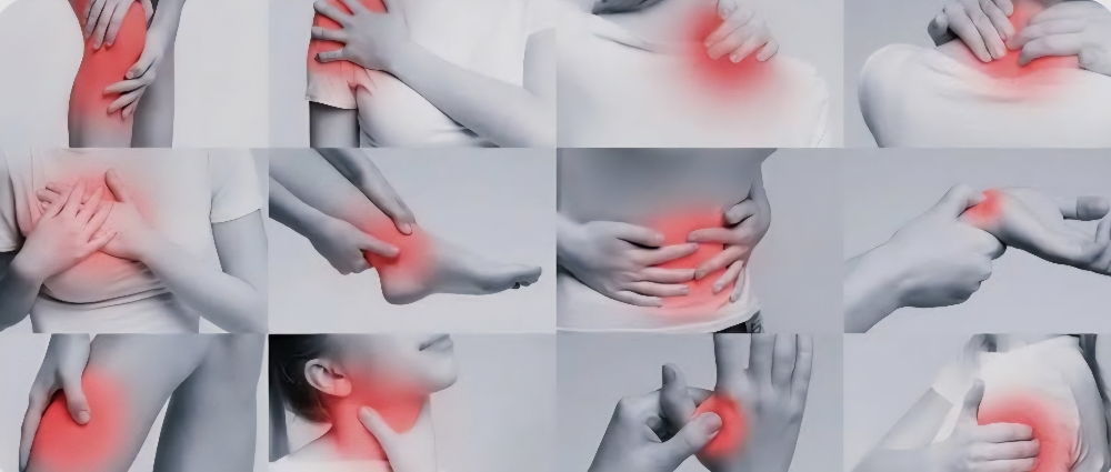 🔥 Inflammation Release Bundle