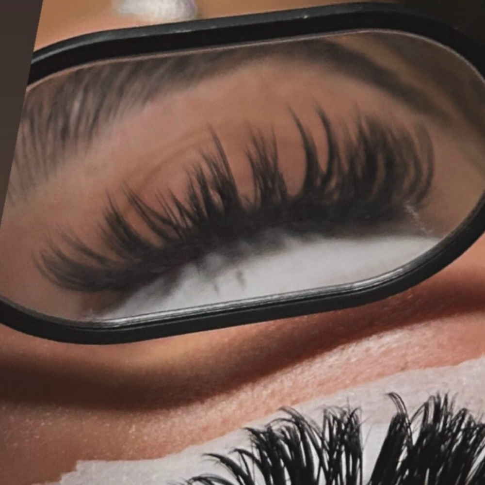 Classic Fill at Lashes By Herr in Gilbert, AZ