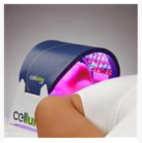 LED Light Therapy - 15min Add