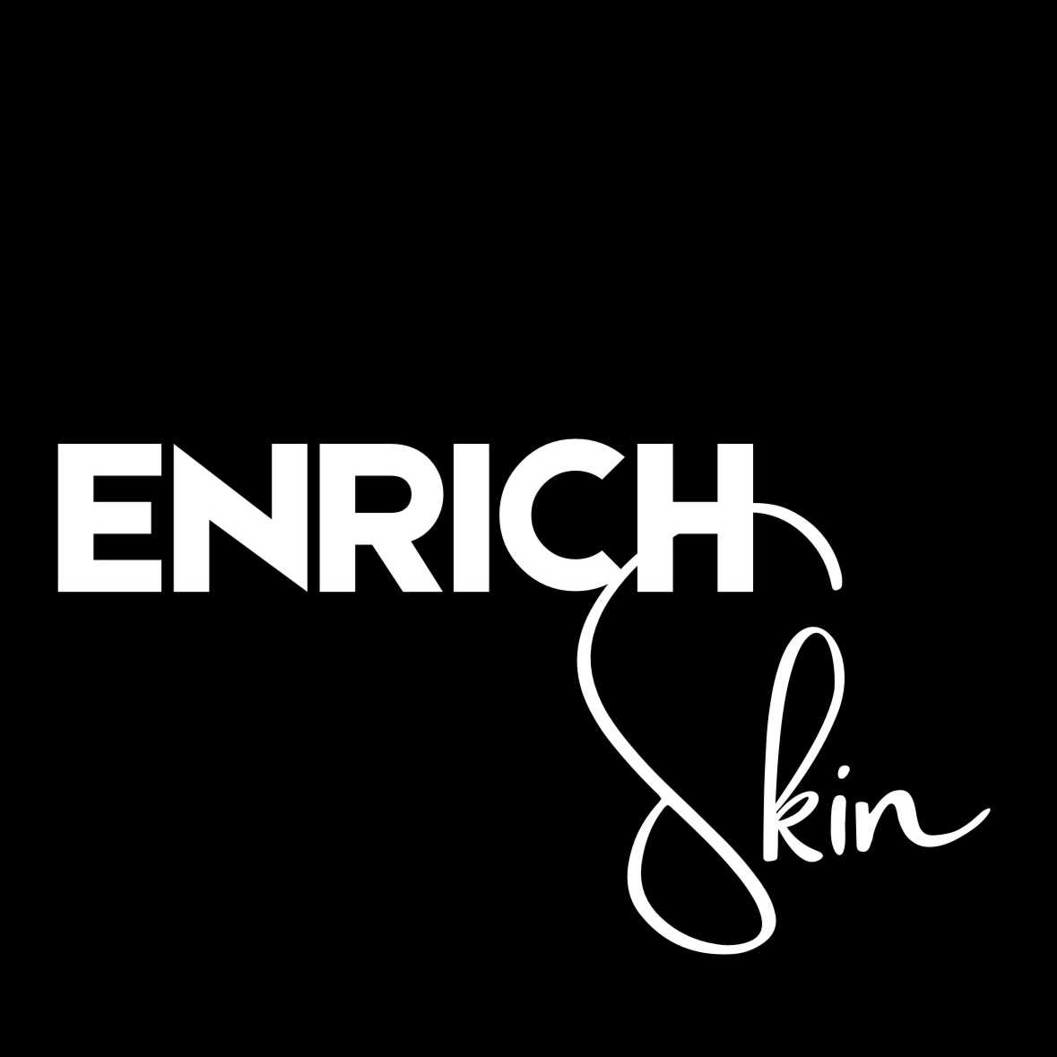Tint Only at Enrich Skin in Cleveland Heights, OH