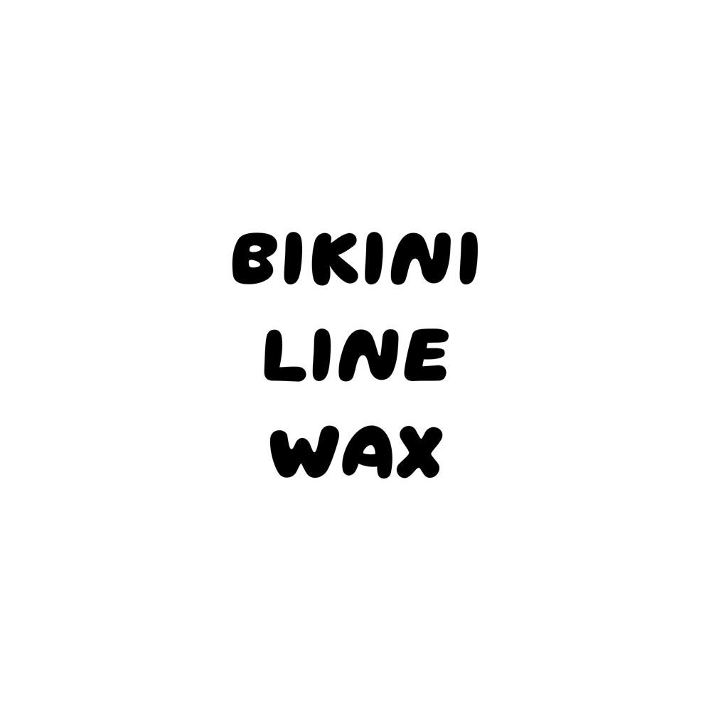 BIKINI LINE WAX at Bare & Bronze Beauty in Arlington, MA