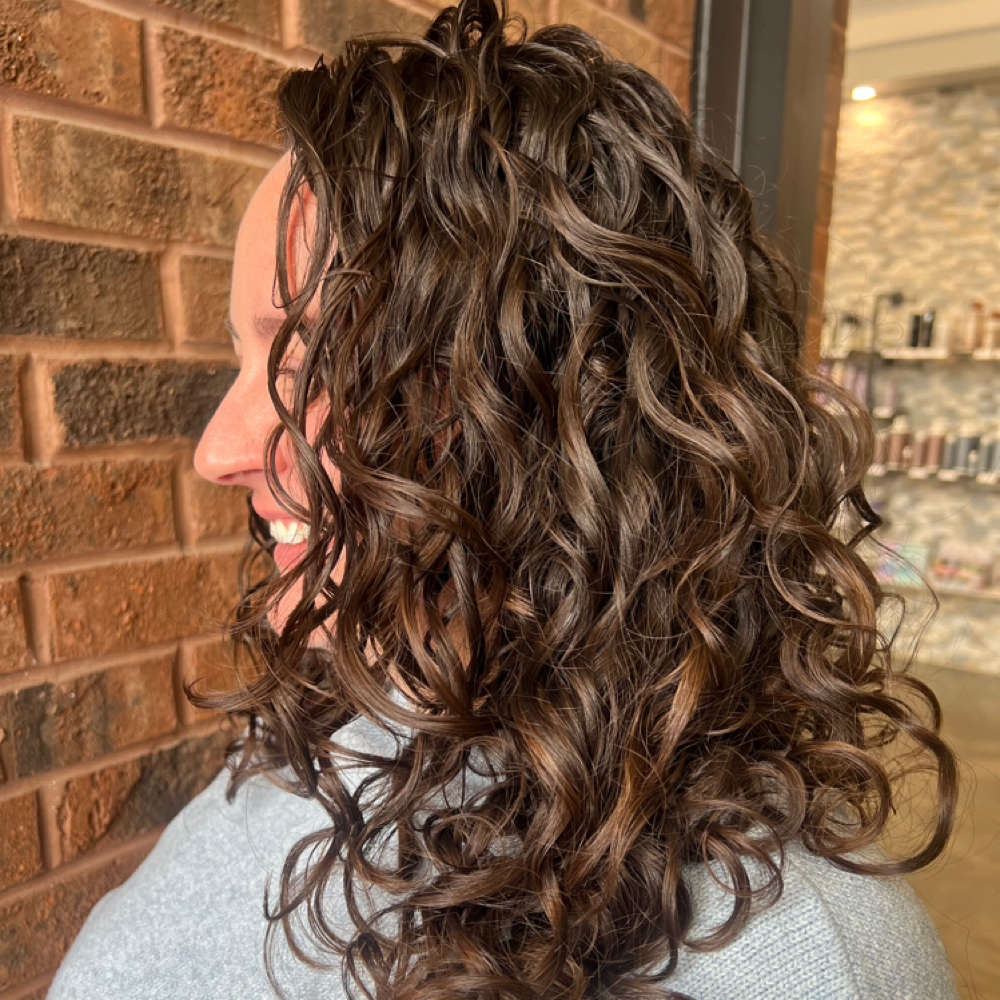 Root Touch Up at Melony Southavong in Blackwood, NJ