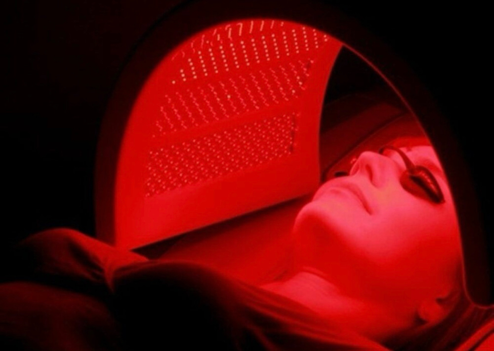 Red Light Therapy