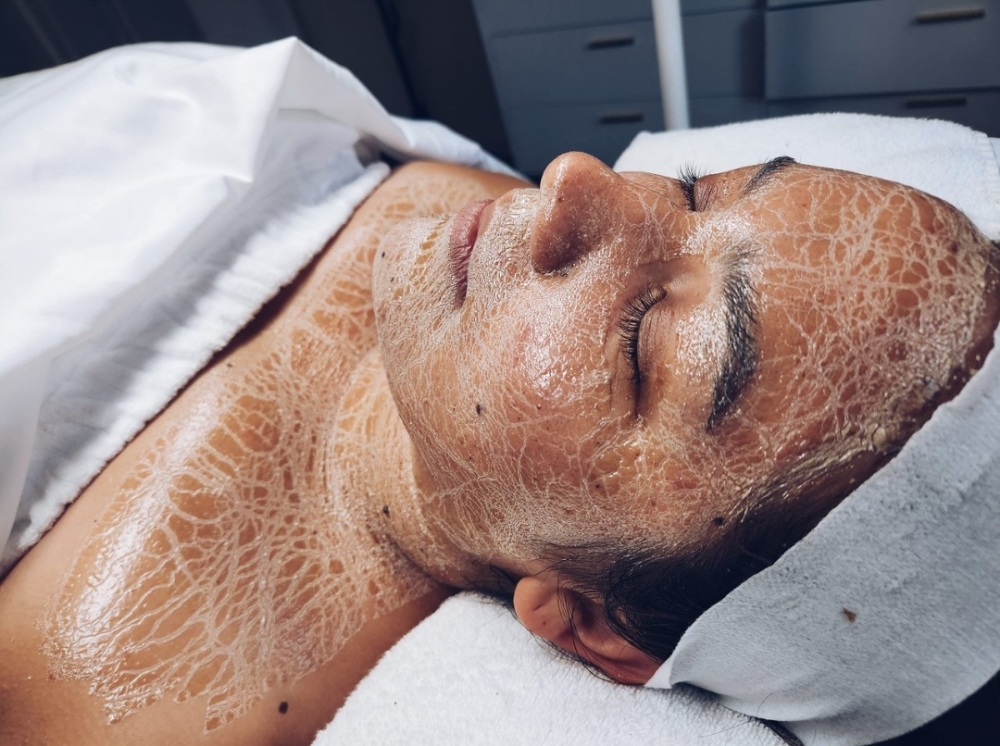Signature Facial