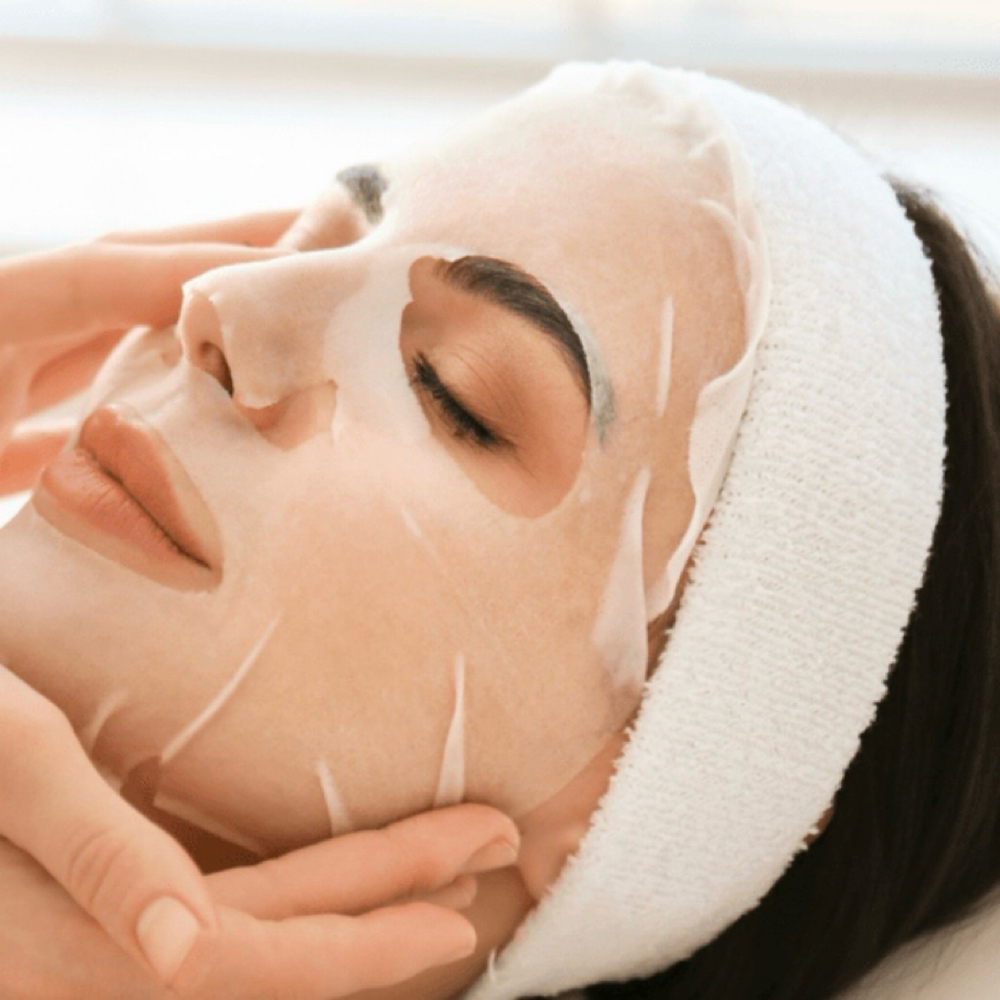 Collegan Face Sheet-Add To Service