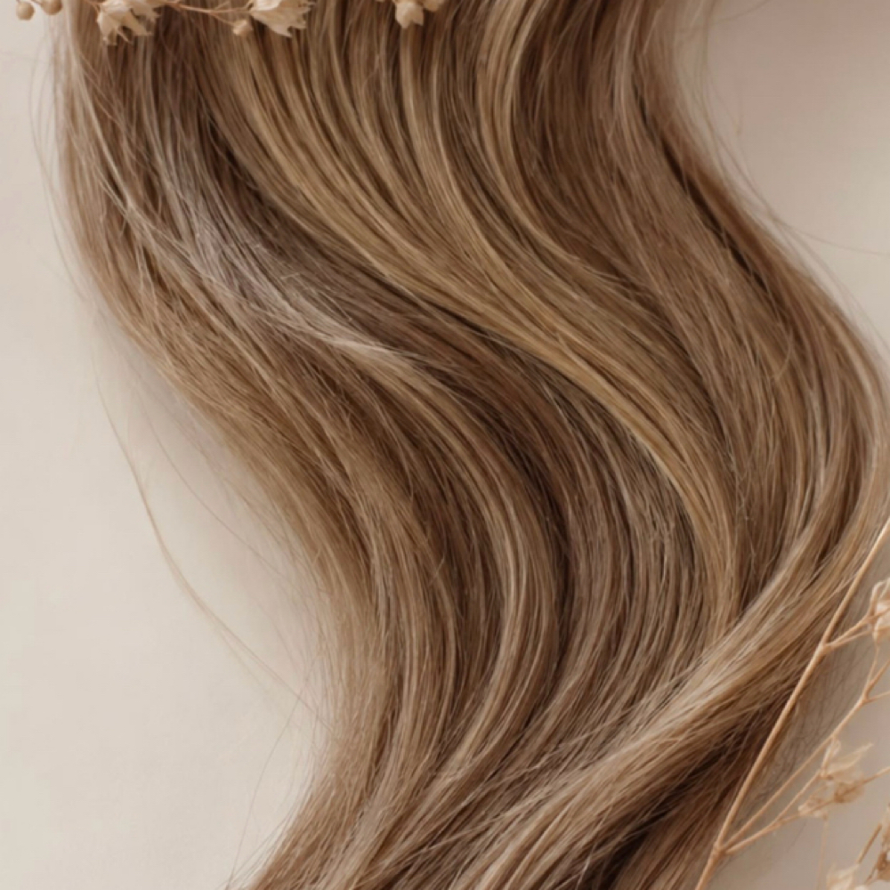 Extension Consultation at Beige Blonde By Lorin in Paola, KS
