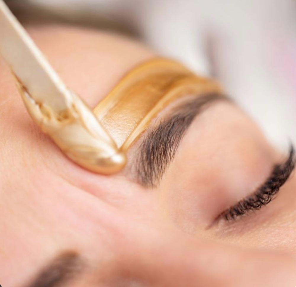 Facial Waxing